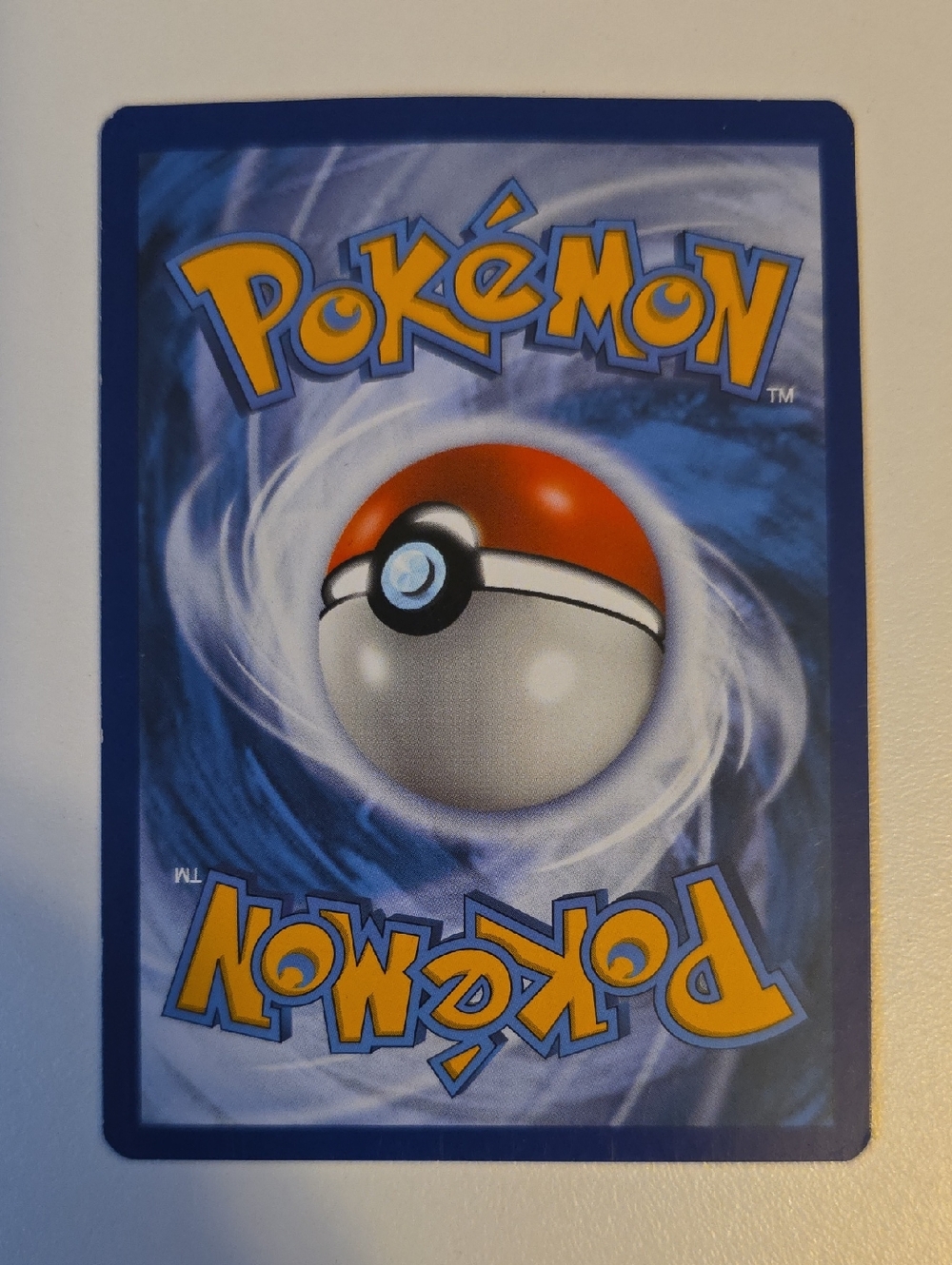 Pokemon Card - Rattata - Picture 2 of 2